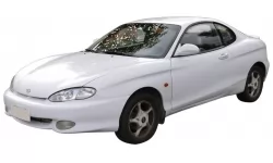 Dywaniki wewnętrzne do Hyundai Coupe (RD) 1996-2002 Korea Coupe I generacji Dywaniki wewnętrzne do Hyundai Coupe (RD) 1996-2002 Korea Coupe I generacji