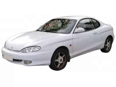  Coupe (1996-2002)