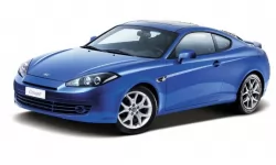 Dywaniki wewnętrzne do Hyundai Coupe (GK) 2002-2009 II generacja EU Coupe Dywaniki wewnętrzne do Hyundai Coupe (GK) 2002-2009 II generacja EU Coupe