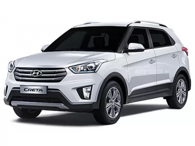  Creta (2014-2020)