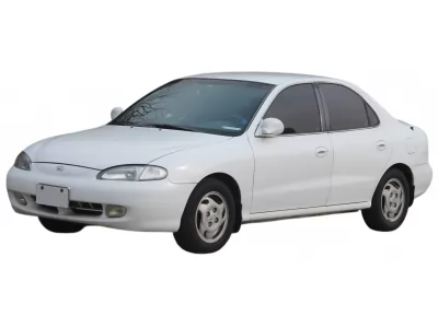  Elantra (1995-2000)