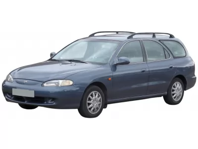  Elantra (1995-2000)