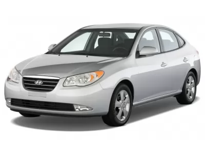 Elantra (2006-2011)