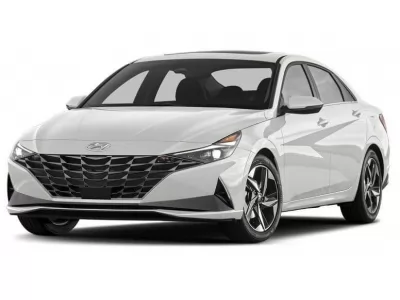  Elantra (2020-…)