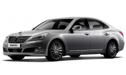 Dywaniki wewnętrzne do Hyundai Equus (VI) 2009-2016 II generacja Korea Sedan Dywaniki wewnętrzne do Hyundai Equus (VI) 2009-2016 II generacja Korea Sedan