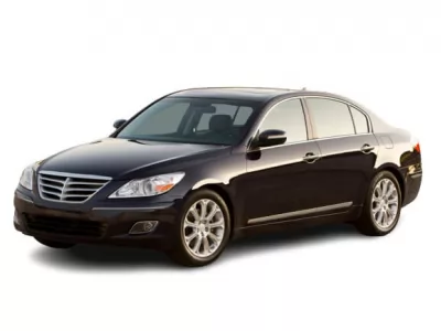  Genesis (2008-2013)