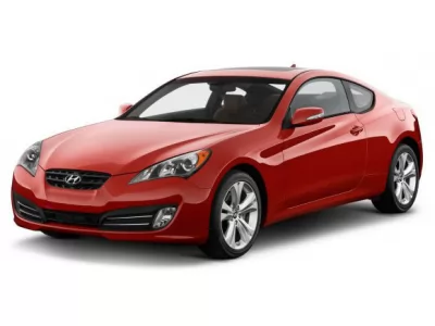  Genesis (2008-2016)