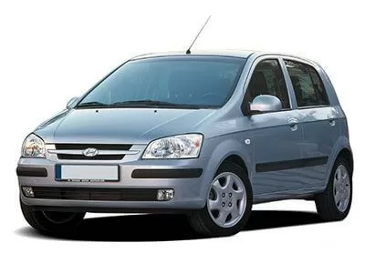  Getz (2002-2011)