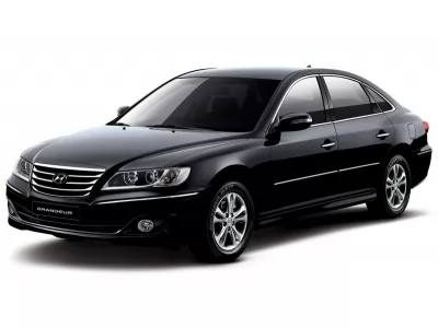  Grandeur (2005-2011)