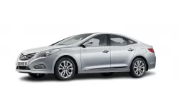 Dywaniki wewnętrzne do Hyundai Grandeur (HG) 2011-2017 V generacja EU/Korea Sedan Dywaniki wewnętrzne do Hyundai Grandeur (HG) 2011-2017 V generacja EU/Korea Sedan