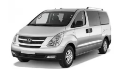Dywaniki wewnętrzne do Hyundai H-1/Grand Starex 2008-2020 II generacja EU Minivan 8-miejscowy Dywaniki wewnętrzne do Hyundai H-1/Grand Starex 2008-2020 II generacja EU Minivan 8-miejscowy