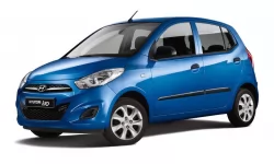 Dywaniki wewnętrzne do Hyundai i10 2007-2013 I generacja EU Hatchback Dywaniki wewnętrzne do Hyundai i10 2007-2013 I generacja EU Hatchback