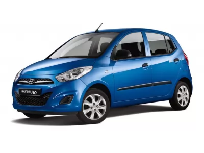  i10 (2007-2013)