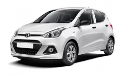 Dywaniki wewnętrzne do Hyundai i10 (IA) 2013-2019 II generacja EU Hatchback Dywaniki wewnętrzne do Hyundai i10 (IA) 2013-2019 II generacja EU Hatchback
