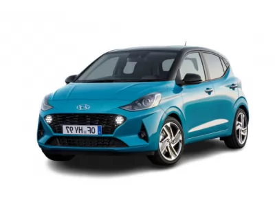  i10 (2019-…)