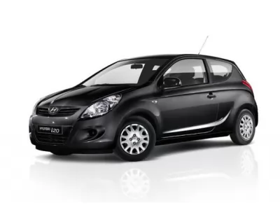  i20 (2008-2014)