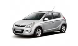 Dywaniki wewnętrzne do Hyundai i20 (PB) 2008-2014 I generacja EU Hatchback 5-drzwiowy Dywaniki wewnętrzne do Hyundai i20 (PB) 2008-2014 I generacja EU Hatchback 5-drzwiowy