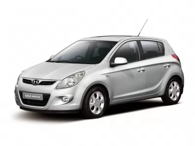  i20 (2008-2014)