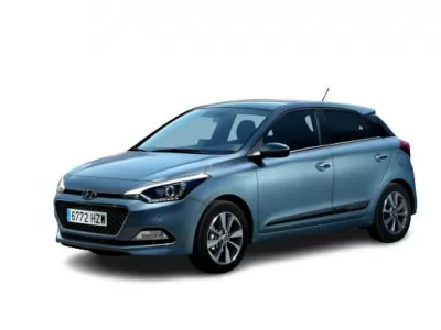  i20 (2014-2020)