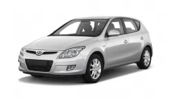Dywaniki wewnętrzne do Hyundai i30 (FD) 2007-2010 I generacja EU Hatchback 5-drzwiowy Dywaniki wewnętrzne do Hyundai i30 (FD) 2007-2010 I generacja EU Hatchback 5-drzwiowy