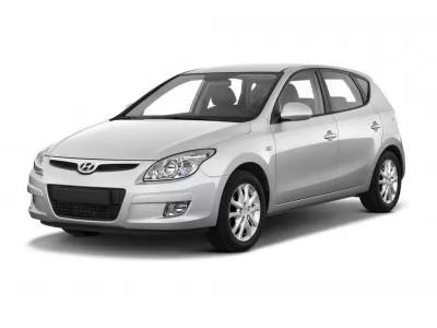  i30 (2007-2010)