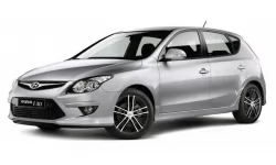 Dywaniki wewnętrzne do Hyundai i30 (FD) 2010-2012 I generacja EU Hatchback reszta 5-drzwiowa Dywaniki wewnętrzne do Hyundai i30 (FD) 2010-2012 I generacja EU Hatchback reszta 5-drzwiowa