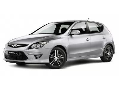  i30 (2010-2012)