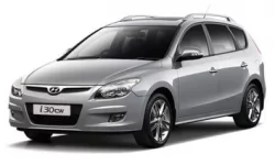 Dywaniki wewnętrzne do Hyundai i30 FD (CW) 2007-2012 I generacja EU Universal Dywaniki wewnętrzne do Hyundai i30 FD (CW) 2007-2012 I generacja EU Universal