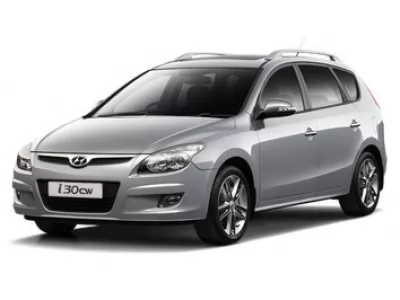  i30 (2007-2012)