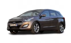 Dywaniki wewnętrzne do Hyundai i30 (GD) 2012-2016 II generacja USA Uniwersalne Dywaniki wewnętrzne do Hyundai i30 (GD) 2012-2016 II generacja USA Uniwersalne