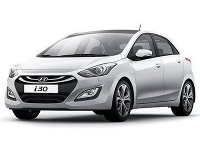  i30 (2012-2016)