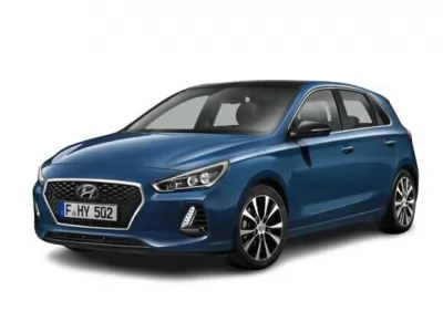  i30 (2016-…)