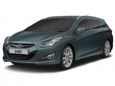  i40 (2011 - 2020)