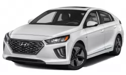 Dywaniki wewnętrzne do Hyundai Ioniq 2016-2019 I generacja EU Hatchback dorest Electric Dywaniki wewnętrzne do Hyundai Ioniq 2016-2019 I generacja EU Hatchback dorest Electric