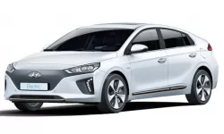 Dywaniki wewnętrzne do Hyundaia Ioniq 2016 - 2022 Korea Hatchback Hybrid 1. generacji Dywaniki wewnętrzne do Hyundaia Ioniq 2016 - 2022 Korea Hatchback Hybrid 1. generacji