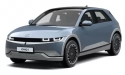 Dywaniki wewnętrzne do Hyundaia Ioniq 5 2021-... Crossover UE/Korea 1. generacji Dywaniki wewnętrzne do Hyundaia Ioniq 5 2021-... Crossover UE/Korea 1. generacji