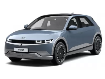  Ioniq (2021-…)