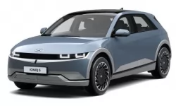 Dywaniki wewnętrzne do Hyundaia Ioniq 5 2021-... Crossover UE/Korea 1. generacji AWD Dywaniki wewnętrzne do Hyundaia Ioniq 5 2021-... Crossover UE/Korea 1. generacji AWD