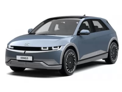  Ioniq (2021-…)