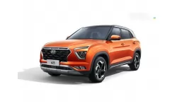 Dywaniki wewnętrzne do Hyundai ix25 2014-2020 I generacja EU Crossover Dywaniki wewnętrzne do Hyundai ix25 2014-2020 I generacja EU Crossover