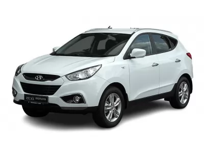  ix35 (2010-2017)