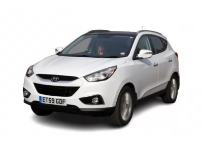  ix35 (2010-2015)