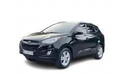 Dywaniki wewnętrzne do Hyundai ix35 (LM) 2010-2013 II generacja USA Crossover dorest Dywaniki wewnętrzne do Hyundai ix35 (LM) 2010-2013 II generacja USA Crossover dorest