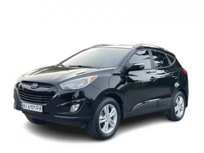  ix35 (2010-2013)