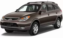 Dywaniki Hyundai ix55 2007-2012 I generacja EU/USA Crossover 7-miejscowy Dywaniki Hyundai ix55 2007-2012 I generacja EU/USA Crossover 7-miejscowy