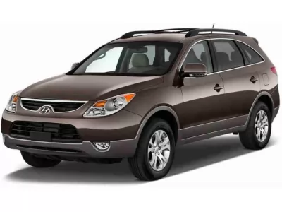  ix55 (2007-2012)