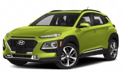 Dywaniki wewnętrzne do Hyundai Kona 2017-2019 I generacja USA/UE Crossover dorest Dywaniki wewnętrzne do Hyundai Kona 2017-2019 I generacja USA/UE Crossover dorest