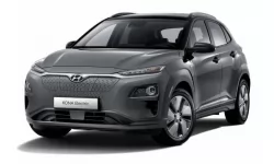 Dywaniki wewnętrzne do Hyundai Kona EV 2017-2023 I generacja USA/UE Crossover Electric Dywaniki wewnętrzne do Hyundai Kona EV 2017-2023 I generacja USA/UE Crossover Electric