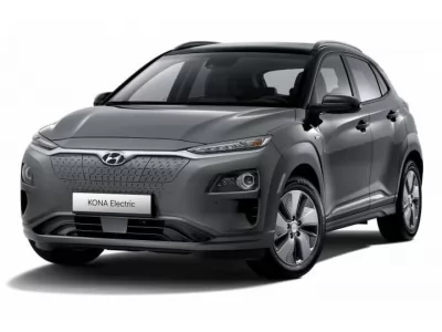 Kona (2017-2023)