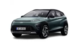 Dywaniki wewnętrzne do Hyundai Kona 2019-2023 I generacja USA/UE Podstawa Crossover Dywaniki wewnętrzne do Hyundai Kona 2019-2023 I generacja USA/UE Podstawa Crossover